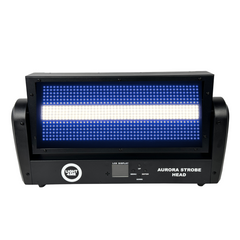 Light4Me Aurora Strobe Head – RGB+WW