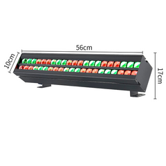LIGHT4ME BEAM WASH BAR