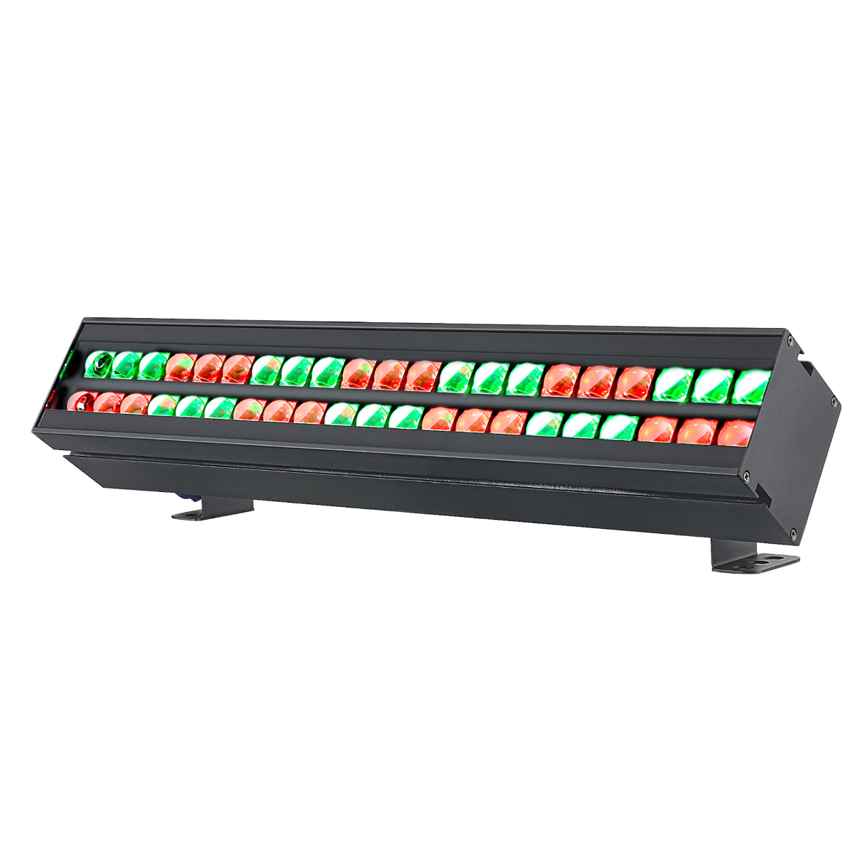 Light4Me Beam Wash Bar 42 x 8W