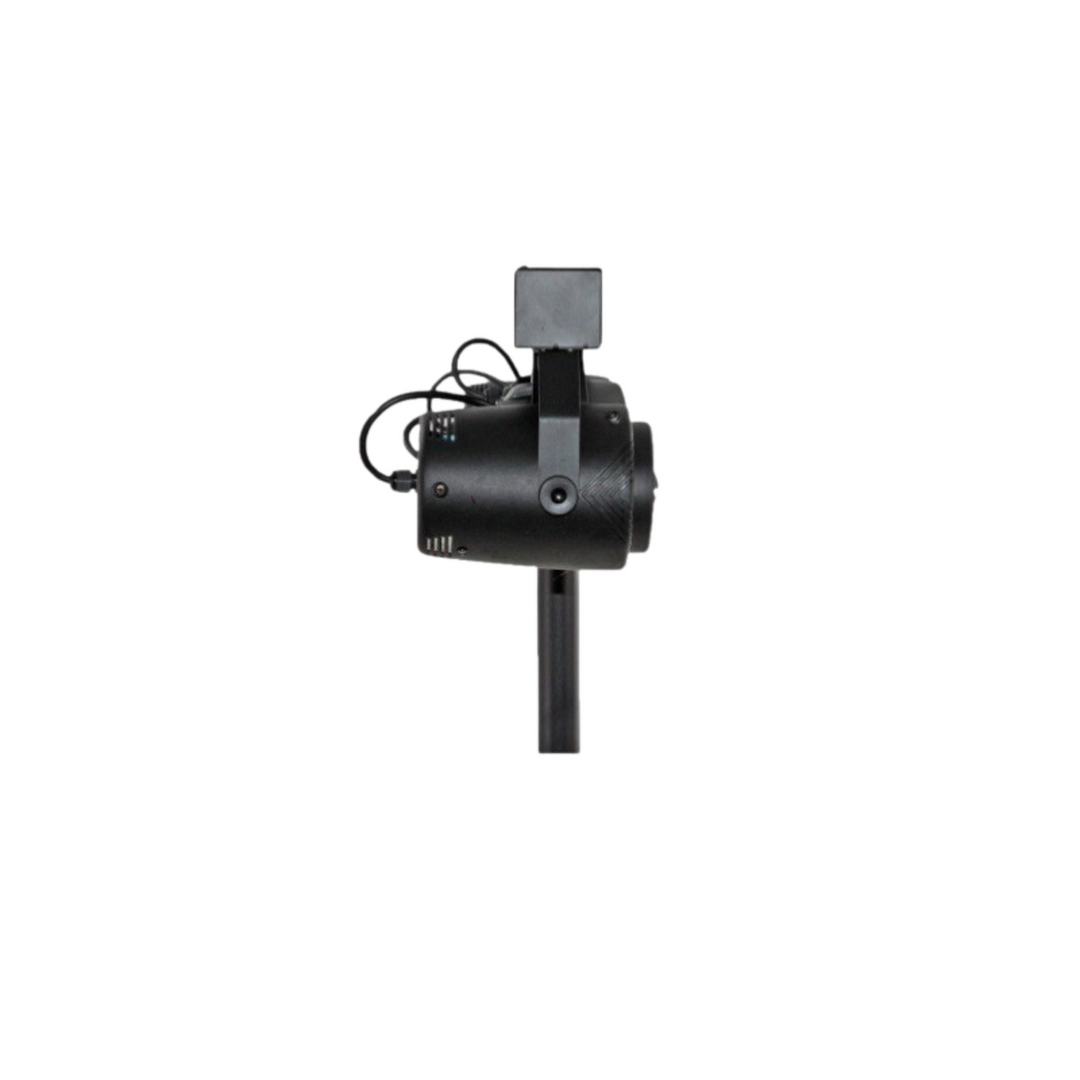 Light4Me T-BAR LED Flower & Par lights