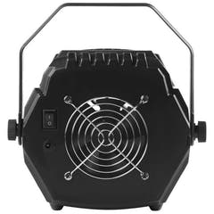 Light4Me Batteri boblemaskine m/lyseffekt