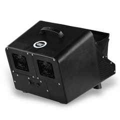 Light4Me Batteridrevet Sæbebobbelmaskine
