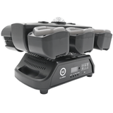 Light4Me CLUBMIX 6-i-1 Moving LED Multieffekt