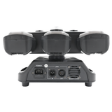 Light4Me CLUBMIX 6-i-1 Moving LED Multieffekt