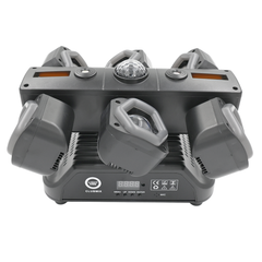 Light4Me CLUBMIX 6-i-1 Moving LED Multieffekt