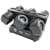 Light4Me CLUBMIX 6-i-1 Moving LED Multieffekt