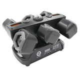 Light4Me CLUBMIX 6-i-1 Moving LED Multieffekt