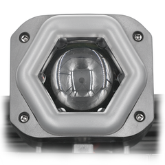 Light4Me CLUBMIX 6-i-1 Moving LED Multieffekt