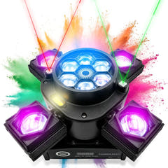 Light4Me Cosmo Basic 4in1