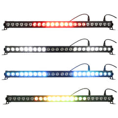 Light4Me DECO BAR 24 RGBA LED Bar