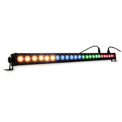 Light4Me DECO BAR 24 RGBA LED Bar
