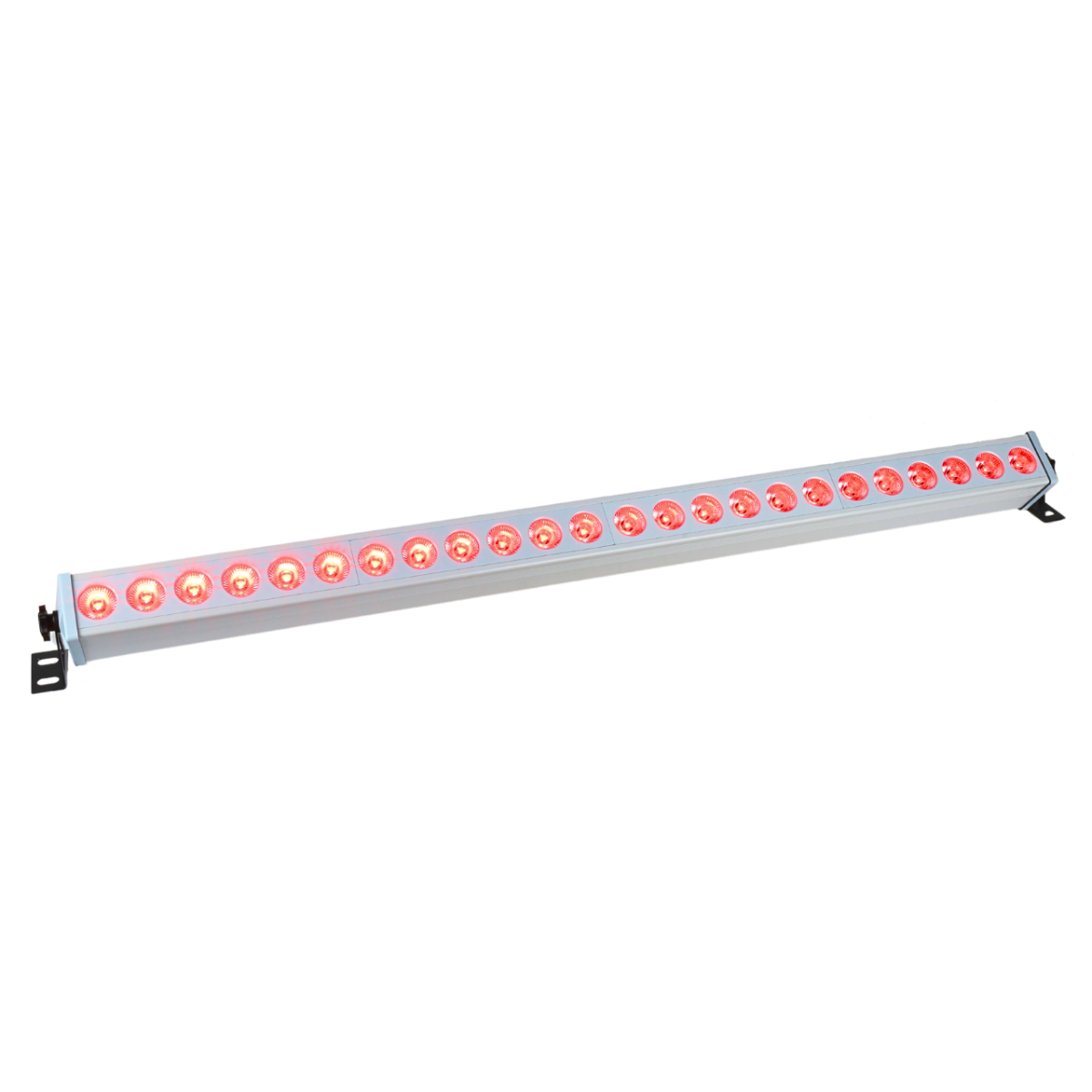 Light4Me Deco Bar 24 RGB IR WH LED-bar + remote