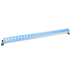 Light4Me Deco Bar 24 RGB IR WH LED-bar + remote