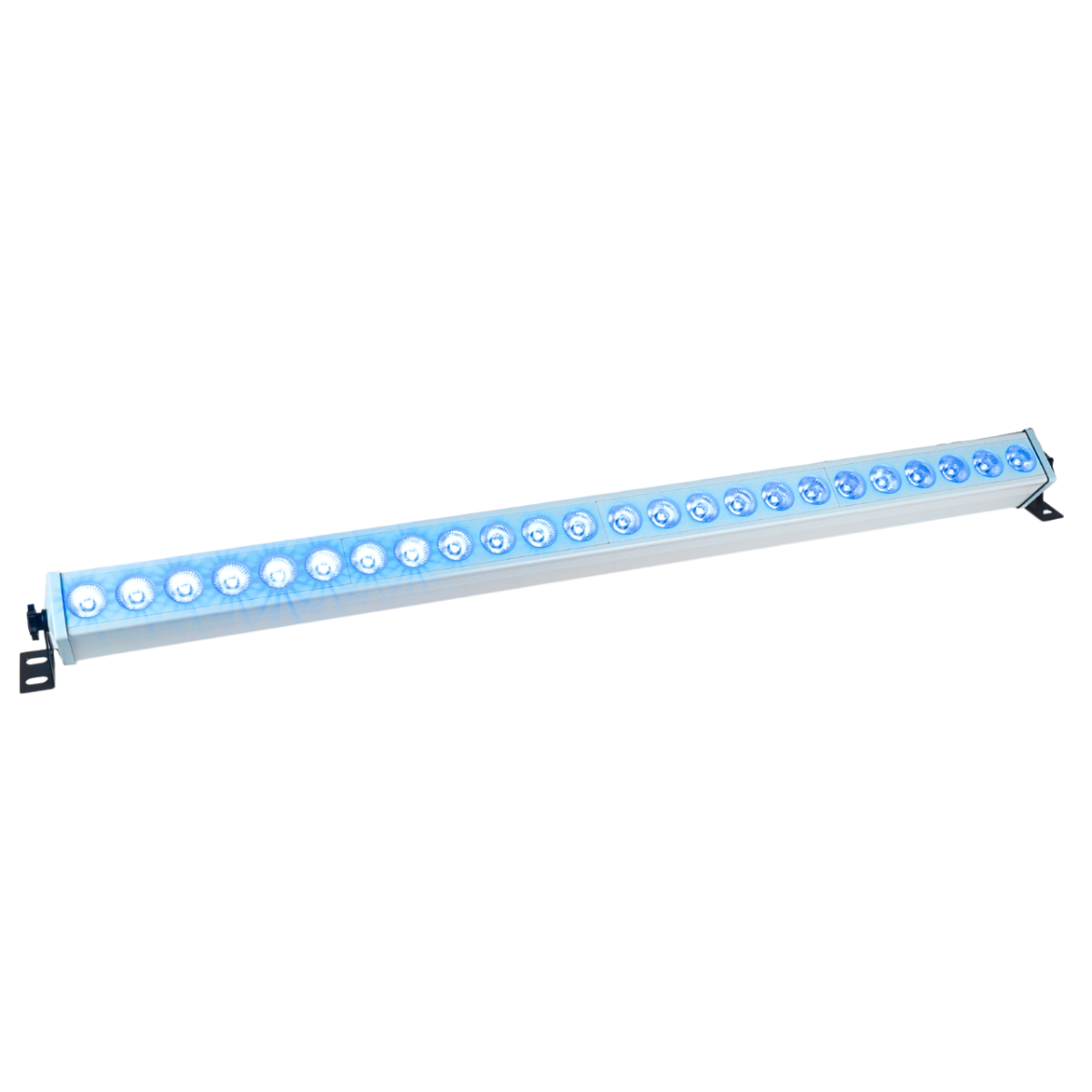 Light4Me Deco Bar 24 RGB IR WH LED-bar + remote