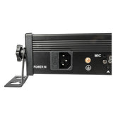 Light4Me DECO BAR 24 RGBA IR - LED Bar med DMX og Fjernbetjening