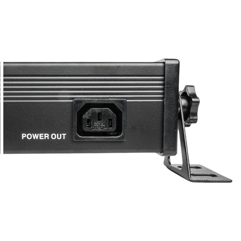 Light4Me DECO BAR 24 RGBA IR - LED Bar med DMX og Fjernbetjening