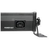 Light4Me DECO BAR 24 RGBA IR - LED Bar med DMX og Fjernbetjening