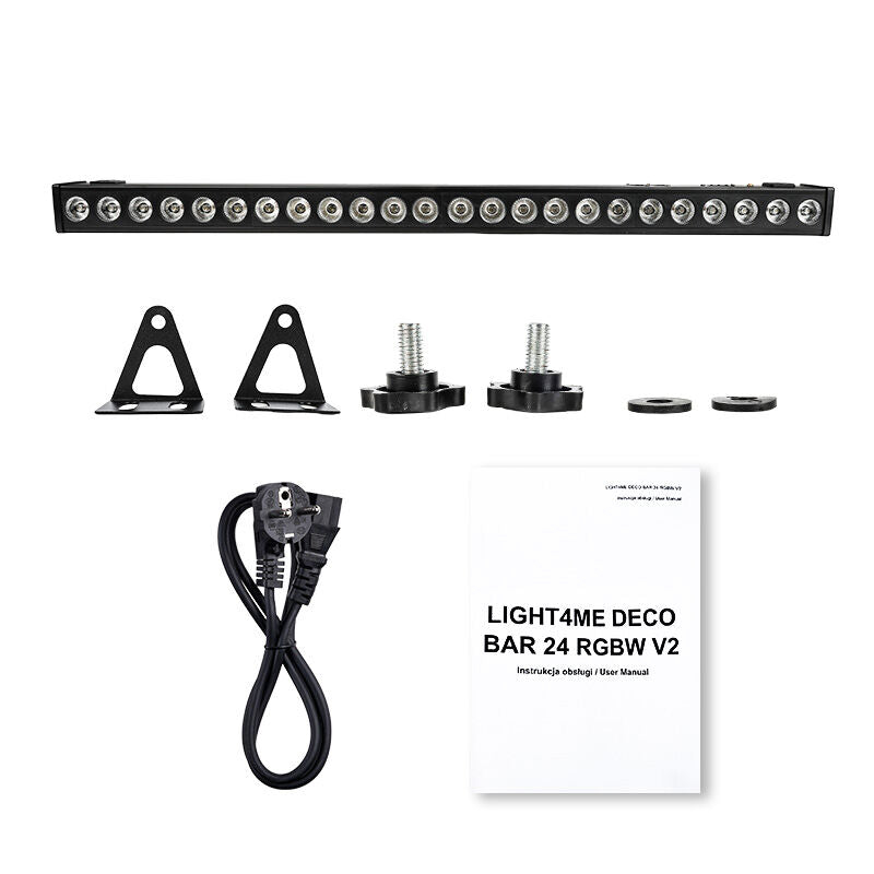 Light4Me DECO BAR 24 RGBW V2
