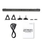 Light4Me DECO BAR 24 RGBW V2
