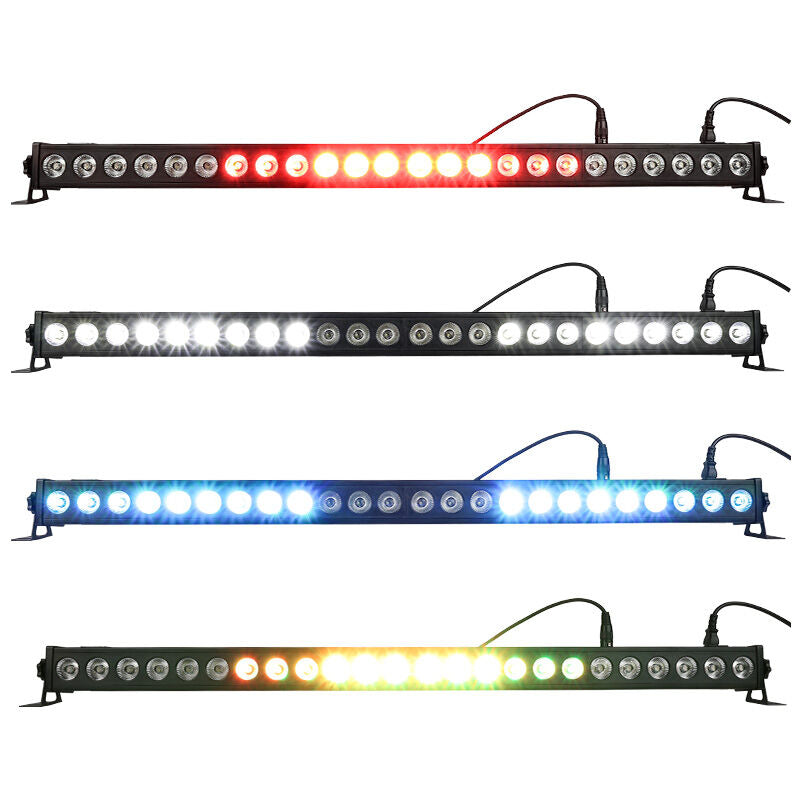 Light4Me DECO BAR 24 RGBW V2