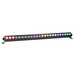 Light4Me DECO BAR RGBWA-UV LED Bar 24x1W