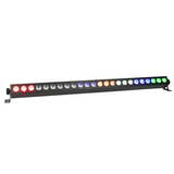Light4Me DECO BAR RGBWA-UV LED Bar 24x1W