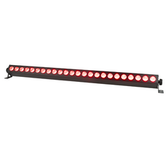 Light4Me DECO BAR RGBWA-UV LED Bar 24x1W