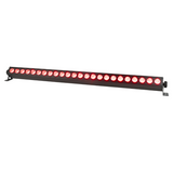 Light4Me DECO BAR RGBWA-UV LED Bar 24x1W