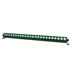 Light4Me DECO BAR RGBWA-UV LED Bar 24x1W