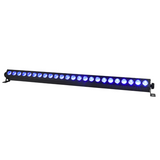 Light4Me DECO BAR RGBWA-UV LED Bar 24x1W