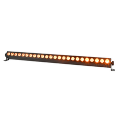 Light4Me DECO BAR RGBWA-UV LED Bar 24x1W