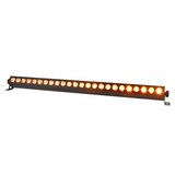Light4Me DECO BAR RGBWA-UV LED Bar 24x1W