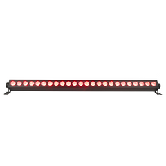 Light4Me DECO BAR RGBWA-UV LED Bar 24x1W