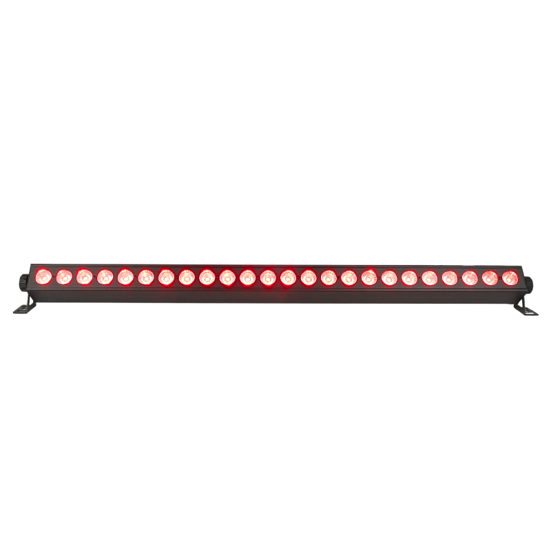 Light4Me DECO BAR RGBWA-UV LED Bar 24x1W