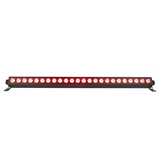 Light4Me DECO BAR RGBWA-UV LED Bar 24x1W