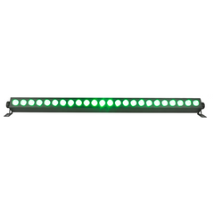 Light4Me DECO BAR RGBWA-UV LED Bar 24x1W
