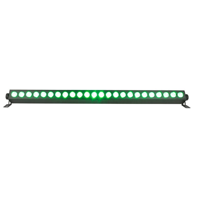 Light4Me DECO BAR RGBWA-UV LED Bar 24x1W
