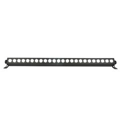 Light4Me DECO BAR RGBWA-UV LED Bar 24x1W