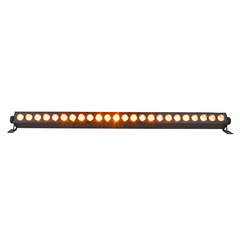 Light4Me DECO BAR RGBWA-UV LED Bar 24x1W