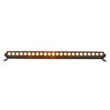 Light4Me DECO BAR RGBWA-UV LED Bar 24x1W