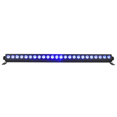 Light4Me DECO BAR RGBWA-UV LED Bar 24x1W