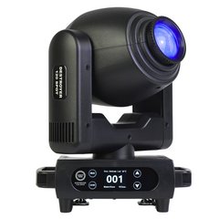 Light4Me Destroyer 120 W Spot Moving Head LED