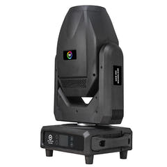 Light4Me Destoyer 300 BSW LED
