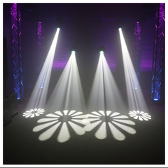 Light4Me Destoyer 300 BSW LED