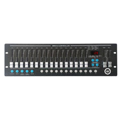 Light4Me DMX 192 F16