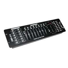 Light4Me DMX 192 MK3 DMX controller