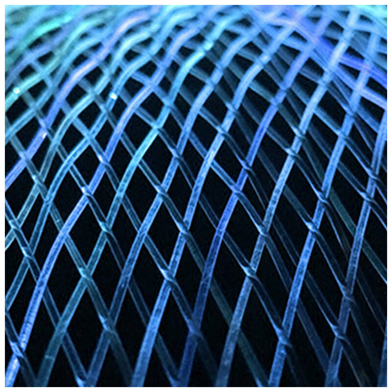 Light4Me FIBRE 10 RGB  Fiberoptisk gardin