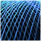 Light4Me FIBRE 10 RGB  Fiberoptisk gardin