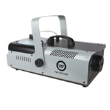 Light4Me FM 1500 LED Røgmaskine 1500W med RGB LED