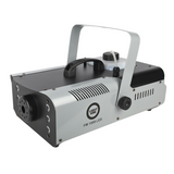 Light4Me FM 1500 LED Røgmaskine 1500W med RGB LED